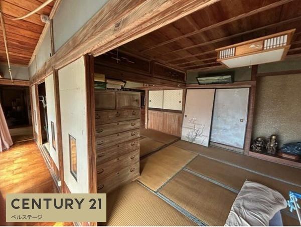 木更津市茅野の土地