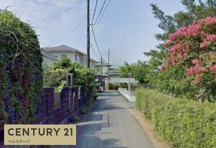 木更津市茅野の売土地