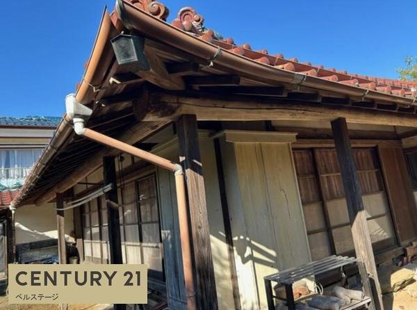 木更津市茅野の土地