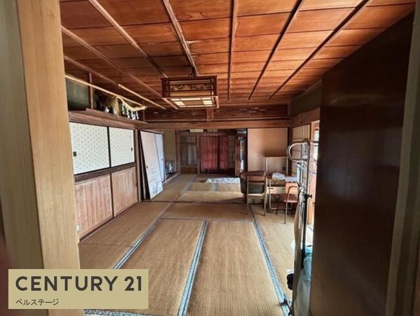 木更津市茅野の土地