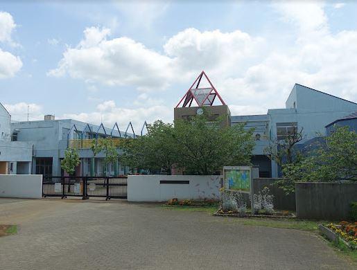 京成千原線　プラザ学園前９号棟　中古マンション(千葉市立有吉小学校)