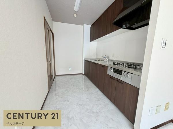 京成千原線　プラザ学園前９号棟　中古マンション