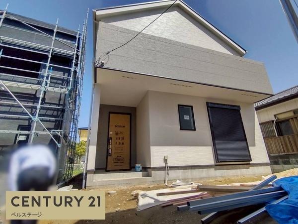 JR久留里線　木更津市祇園2丁目　新築戸建7号棟