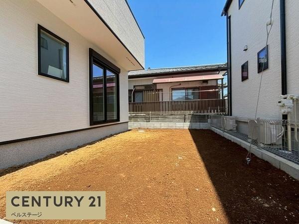 JR久留里線　木更津市祇園2丁目　新築戸建7号棟