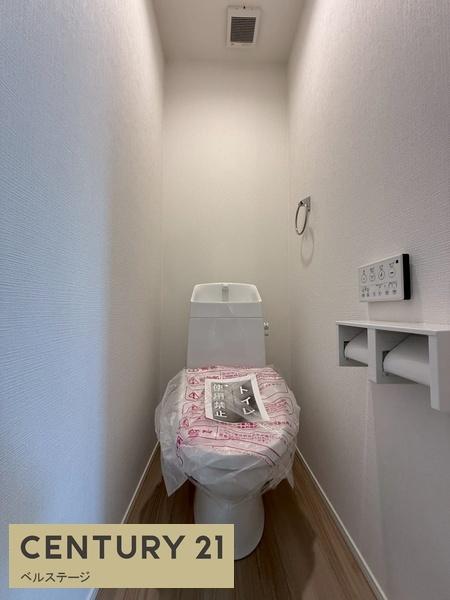 JR久留里線　木更津市祇園2丁目　新築戸建7号棟