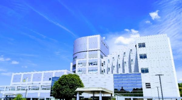 市原市牛久の土地(千葉県循環器病センター)