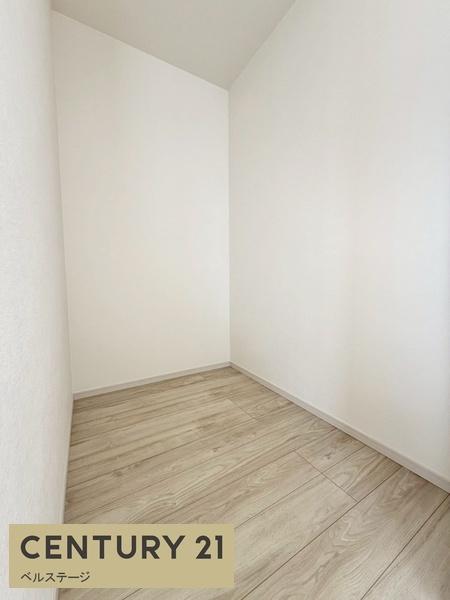JR内房線　木更津市幸町1丁目　新築戸建3号棟