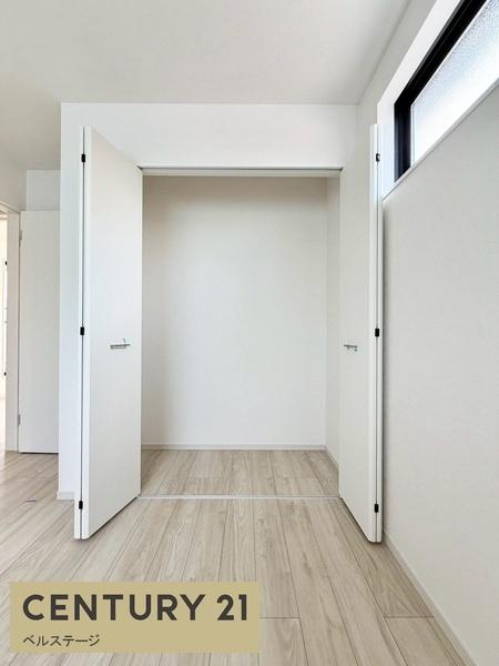 JR内房線　木更津市幸町1丁目　新築戸建3号棟