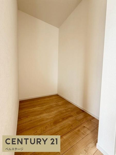 JR内房線　木更津市幸町1丁目　新築戸建4号棟