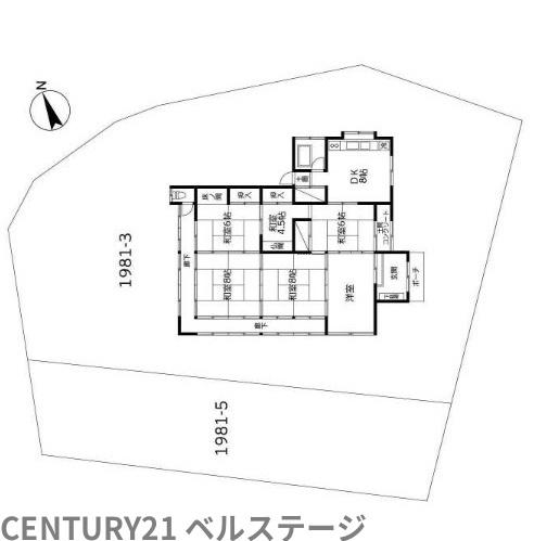JR外房線　市原市瀬又　中古戸建