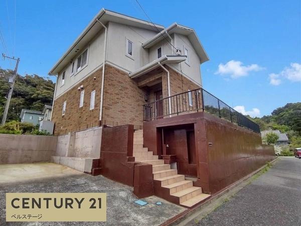 JR内房線 館山市加賀名 中古戸建