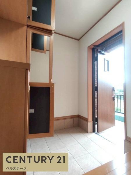 館山市加賀名の中古一戸建て