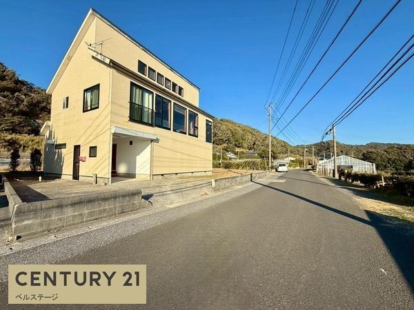 JR内房線 館山市小沼 中古戸建