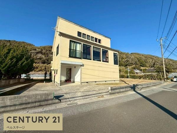 JR内房線　館山市小沼　中古戸建