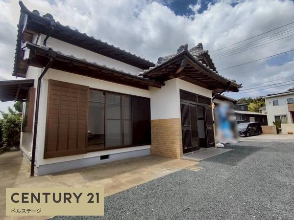 JR内房線 館山市船形 中古戸建