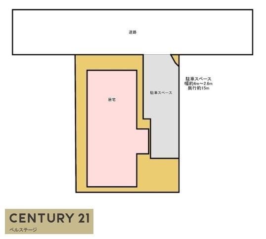 JR内房線　館山市船形　中古戸建