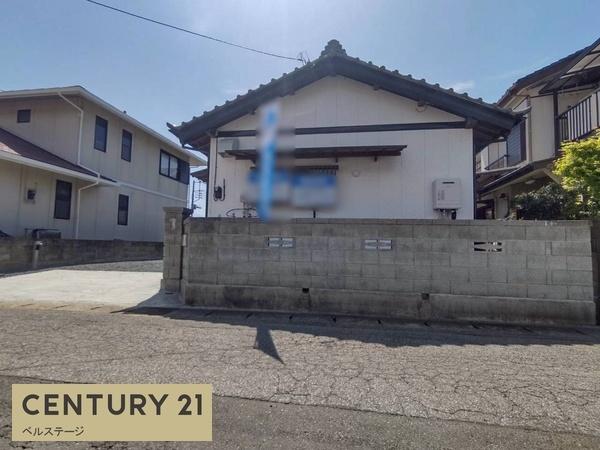 JR内房線　館山市船形　中古戸建