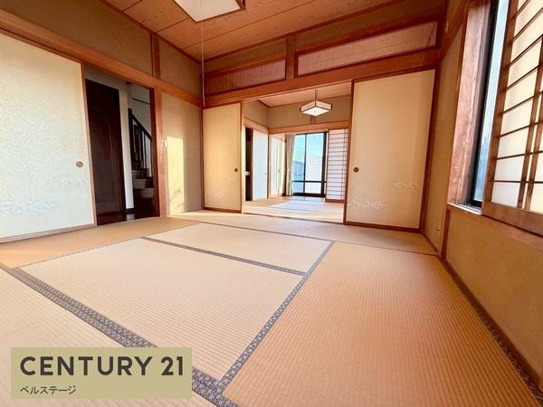 市原市浅井小向の中古一戸建て