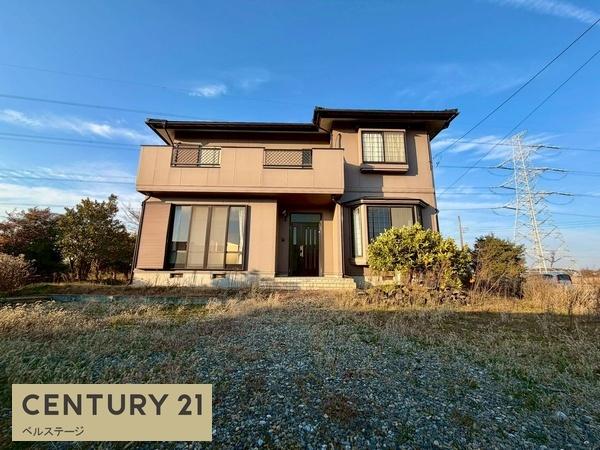 小湊鐡道　市原市浅井小向　中古戸建