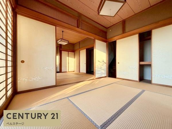 市原市浅井小向の中古一戸建て