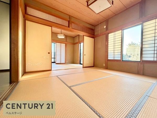 市原市浅井小向の中古一戸建て