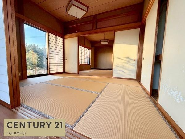 市原市浅井小向の中古一戸建て