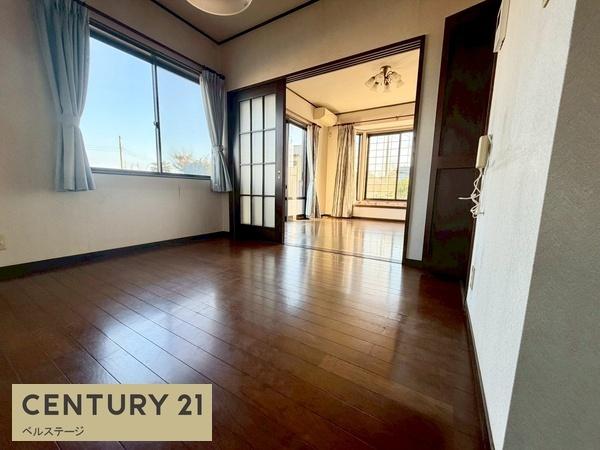 市原市浅井小向の中古一戸建て