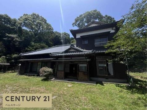 JR内房線　富津市湊　中古戸建