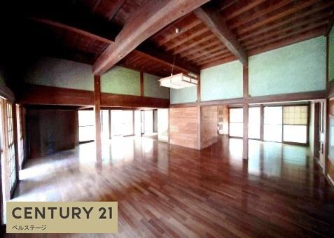 富津市湊の中古一戸建て