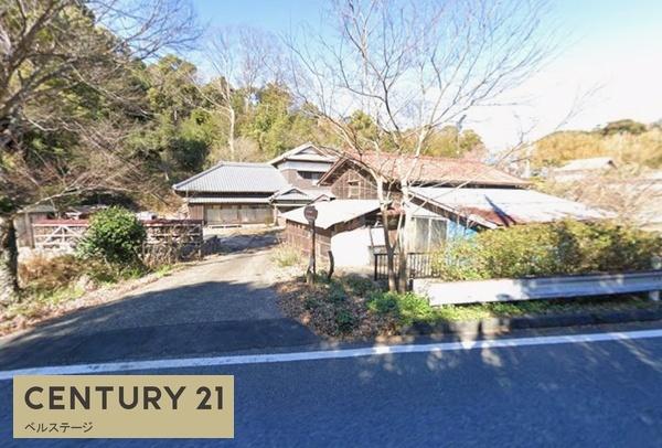 富津市湊の中古一戸建て
