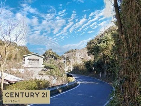 富津市湊の中古一戸建て