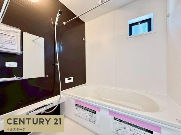 JR内房線　市原市今津朝山　新築戸建2号棟