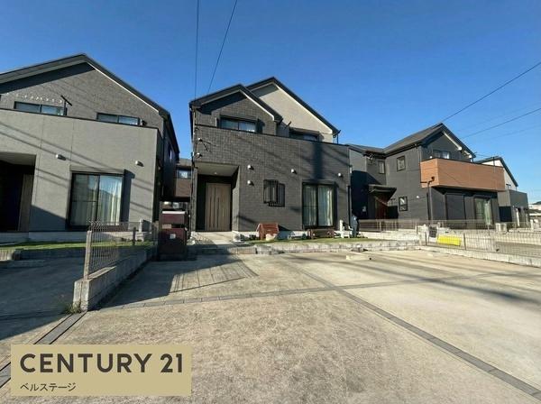 JR内房線　市原市西五所　中古戸建