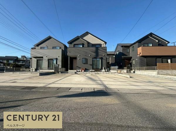 市原市西五所の中古一戸建て