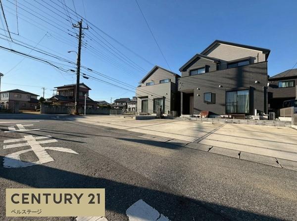 市原市西五所の中古一戸建て