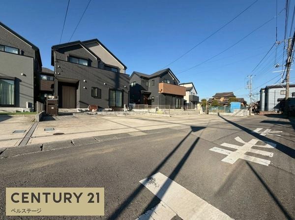 市原市西五所の中古一戸建て