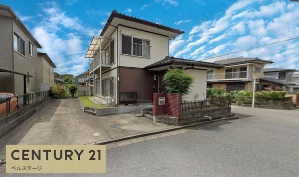 JR内房線　市原市青葉台7丁目　中古戸建