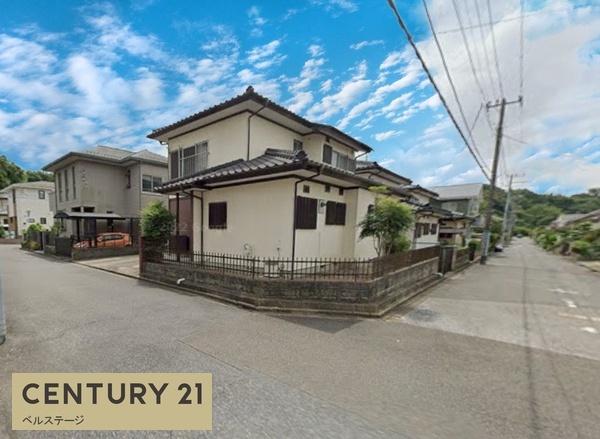 JR内房線　市原市青葉台7丁目　中古戸建