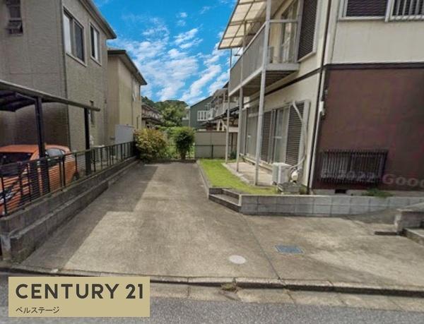 JR内房線　市原市青葉台7丁目　中古戸建