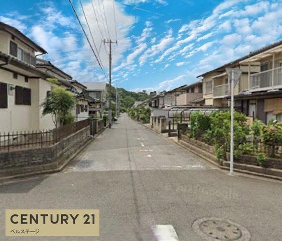 市原市青葉台７丁目の中古一戸建て