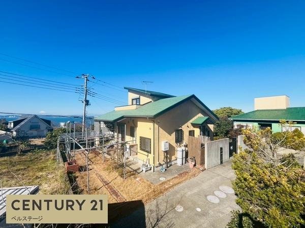 JR内房線　富津市竹岡　中古戸建