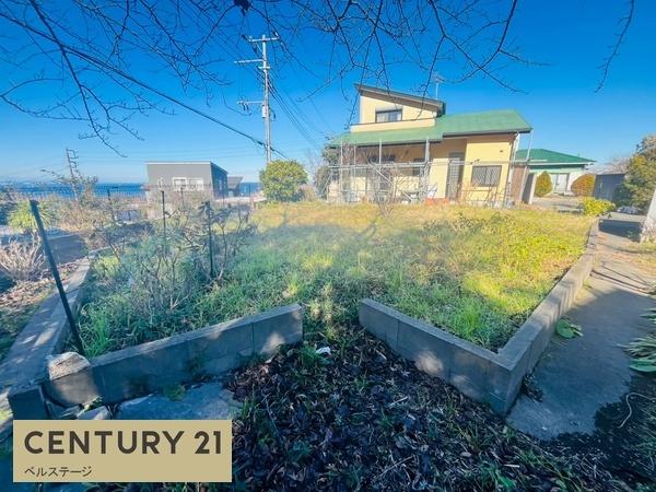 JR内房線　富津市竹岡　中古戸建