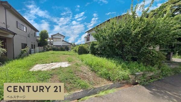 JR久留里線　袖ケ浦市野里　売土地
