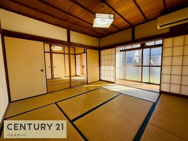 木更津市本郷１丁目の中古一戸建て
