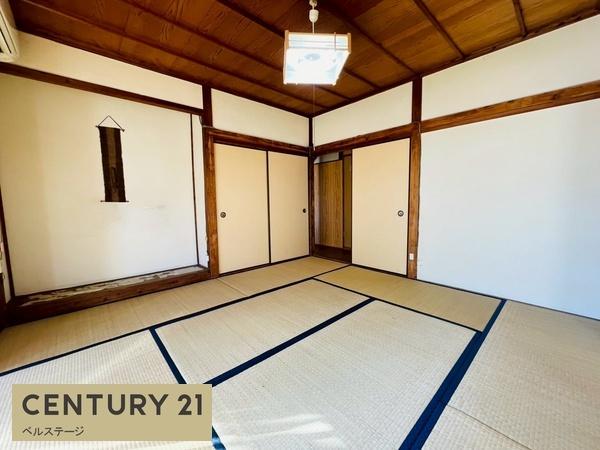 木更津市本郷１丁目の中古一戸建て
