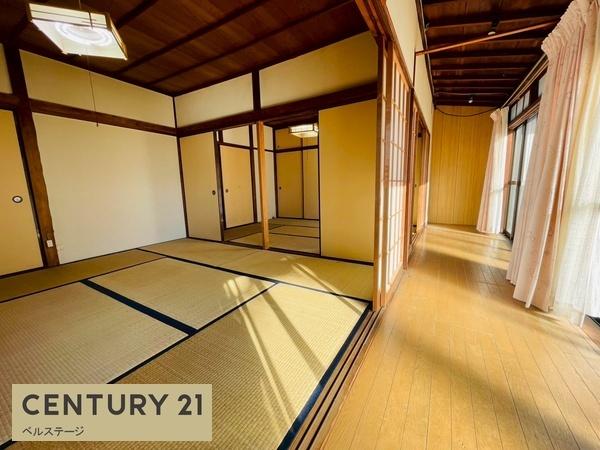 木更津市本郷１丁目の中古一戸建て