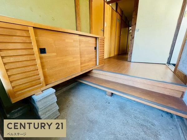 木更津市本郷１丁目の中古一戸建て