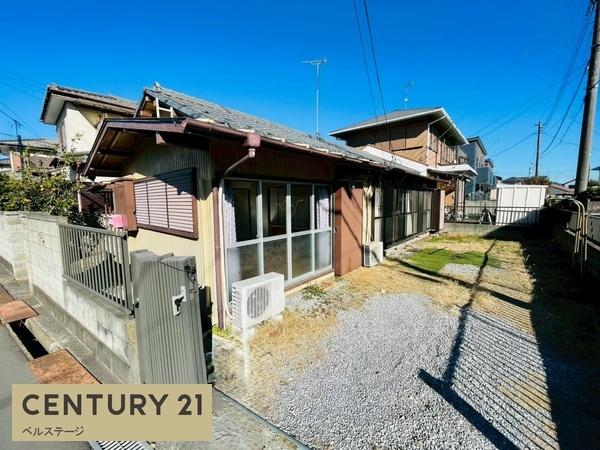 木更津市本郷１丁目の中古一戸建て