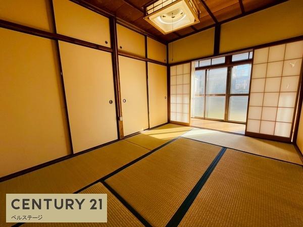 木更津市本郷１丁目の中古一戸建て