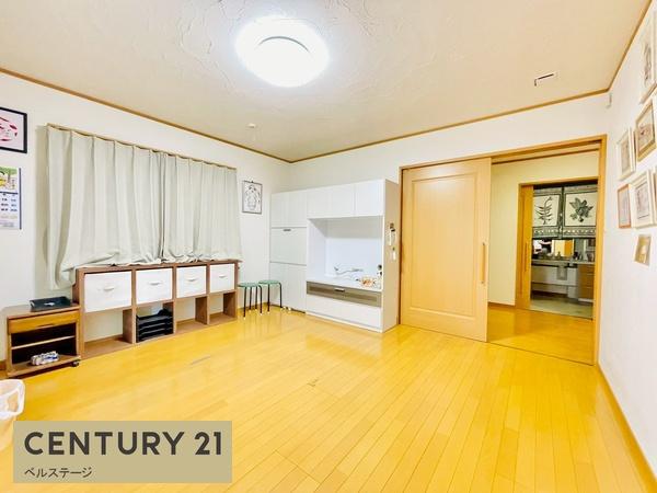 木更津市請西東７丁目の中古一戸建て